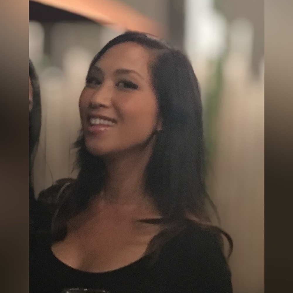 Meet your Posher, Mae